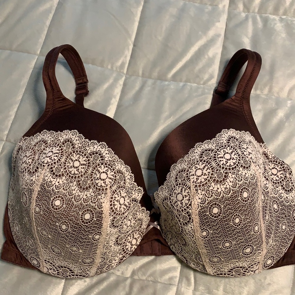 Cacique Bra